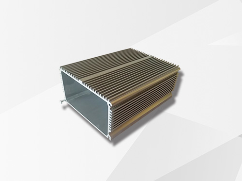 硬質陽極氧化 硬質陽極氧化